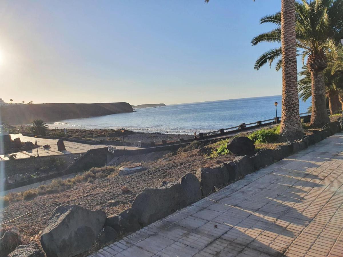 Mirador De Afre Villa Плая Бланка Екстериор снимка