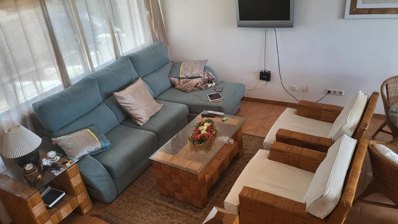 Mirador De Afre Villa Плая Бланка Екстериор снимка