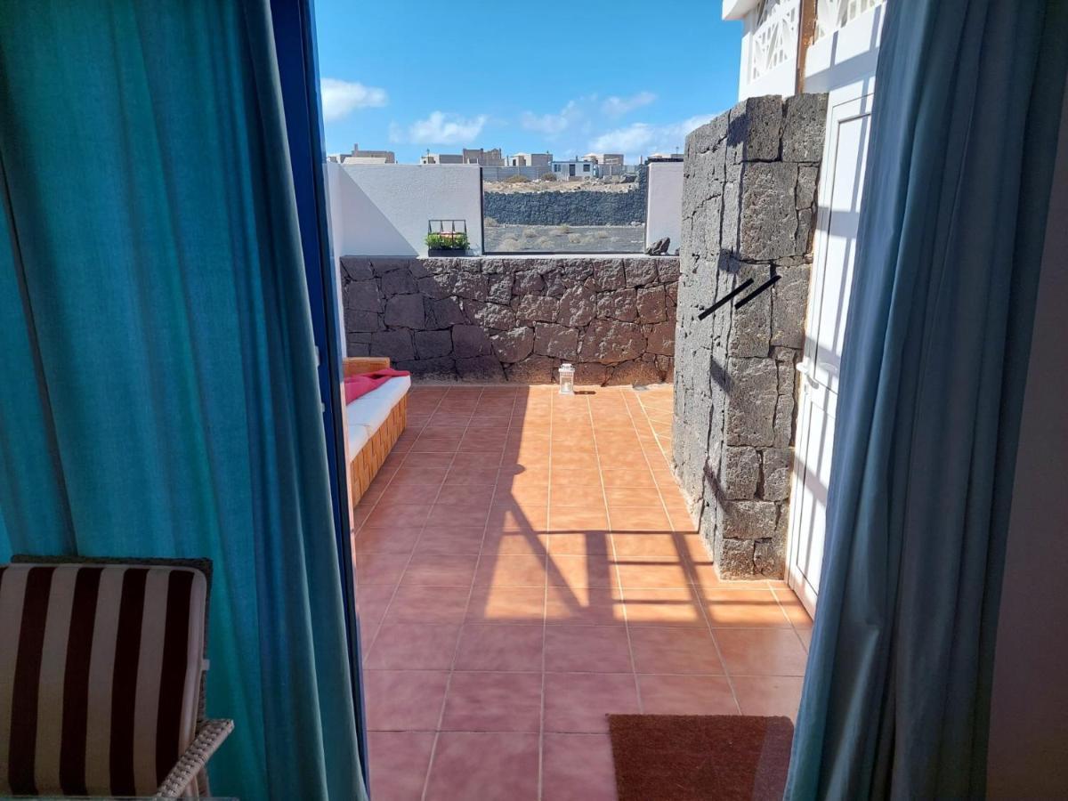 Mirador De Afre Villa Плая Бланка Екстериор снимка